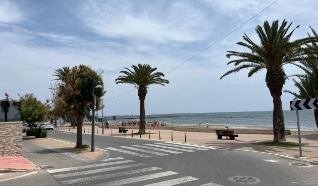 Resale - Duplex -
Santiago de la Ribera - Playa De Santiago De La Ribera