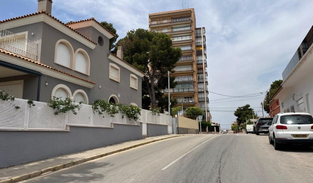 Resale - Duplex -
Santiago de la Ribera - Playa De Santiago De La Ribera