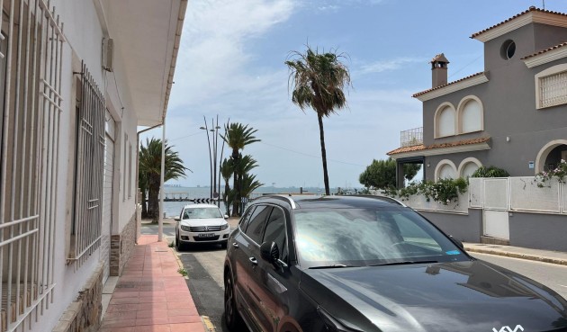 Resale - Duplex -
Santiago de la Ribera - Playa De Santiago De La Ribera