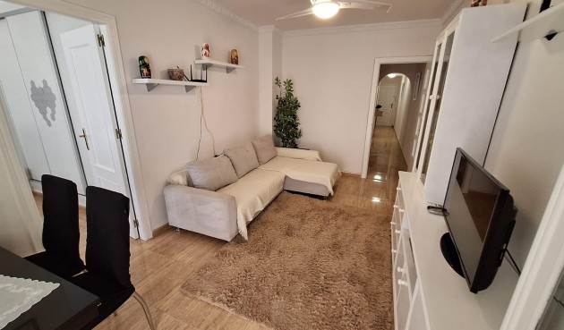 Återförsäljning - Apartment -
Torrevieja - Playa del Cura