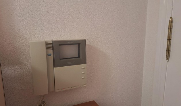 Återförsäljning - Apartment -
Torrevieja - Playa del Cura