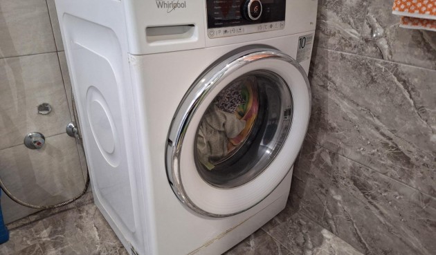 Återförsäljning - Apartment -
Orihuela Costa - La Zenia