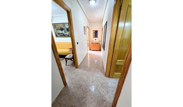 Resale - Villa -
Orihuela Costa - Playa Flamenca