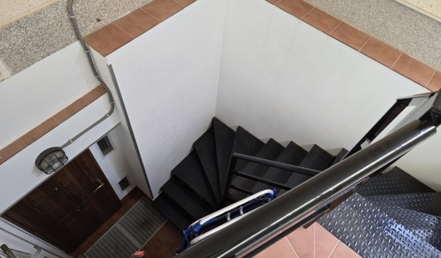 Resale - Villa -
Orihuela Costa - Playa Flamenca