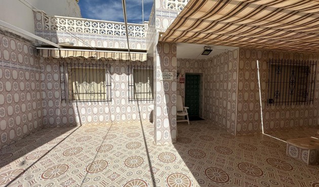 Resale - Duplex -
San Pedro del Pinatar - Lo Pagan