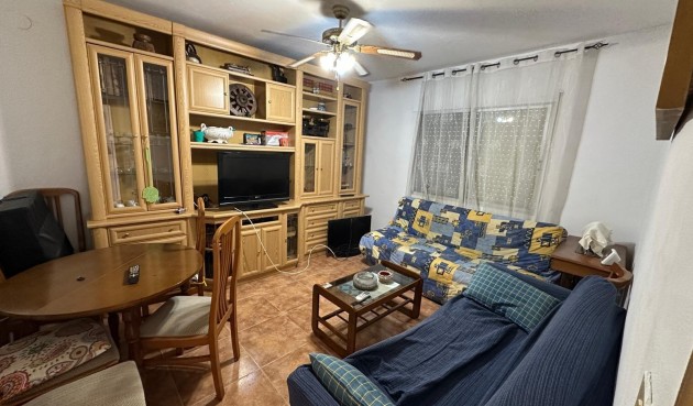 Resale - Duplex -
San Pedro del Pinatar - Lo Pagan