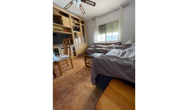 Resale - Duplex -
San Pedro del Pinatar - Lo Pagan