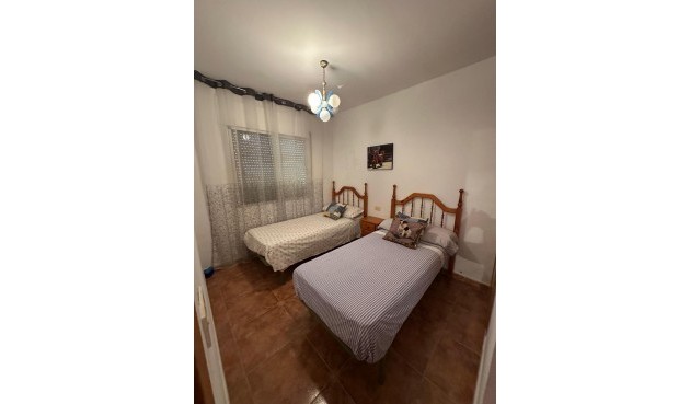 Resale - Duplex -
San Pedro del Pinatar - Lo Pagan