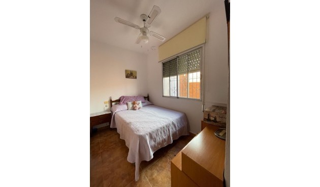 Resale - Duplex -
San Pedro del Pinatar - Lo Pagan