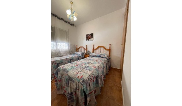 Resale - Duplex -
San Pedro del Pinatar - Lo Pagan
