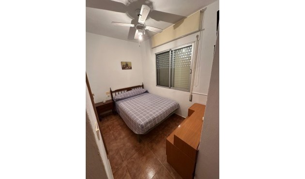 Resale - Duplex -
San Pedro del Pinatar - Lo Pagan