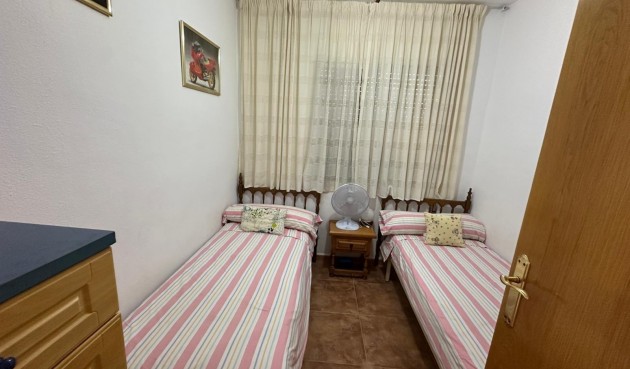 Resale - Duplex -
San Pedro del Pinatar - Lo Pagan