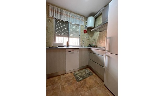 Resale - Duplex -
San Pedro del Pinatar - Lo Pagan