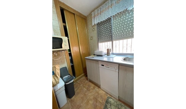 Resale - Duplex -
San Pedro del Pinatar - Lo Pagan