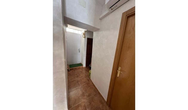 Resale - Duplex -
San Pedro del Pinatar - Lo Pagan