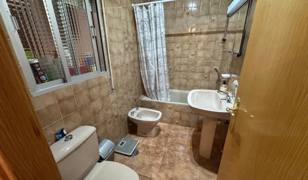 Resale - Duplex -
San Pedro del Pinatar - Lo Pagan