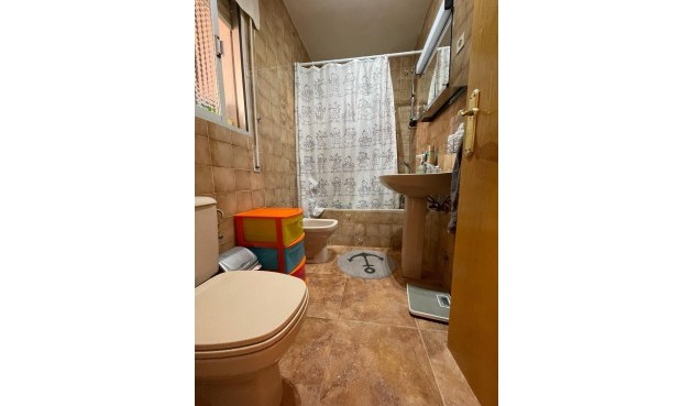 Resale - Duplex -
San Pedro del Pinatar - Lo Pagan