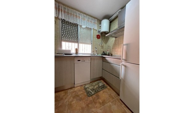 Resale - Duplex -
San Pedro del Pinatar - Lo Pagan