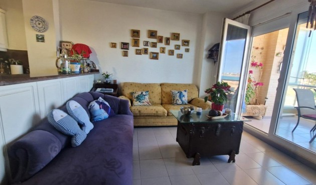 Resale - Apartment -
Orihuela Costa - Playa Flamenca