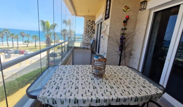 Resale - Apartment -
Orihuela Costa - Playa Flamenca