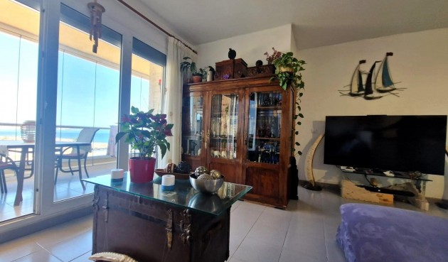 Resale - Apartment -
Orihuela Costa - Playa Flamenca
