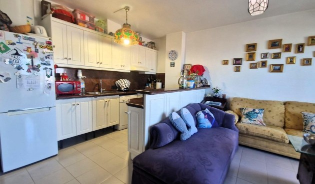 Resale - Apartment -
Orihuela Costa - Playa Flamenca