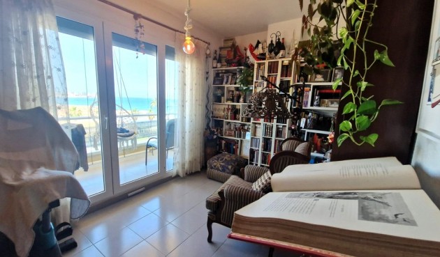 Resale - Apartment -
Orihuela Costa - Playa Flamenca