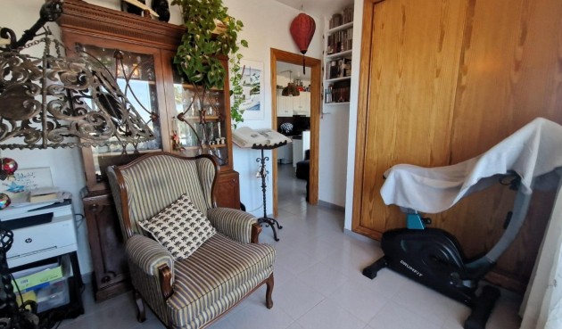 Resale - Apartment -
Orihuela Costa - Playa Flamenca