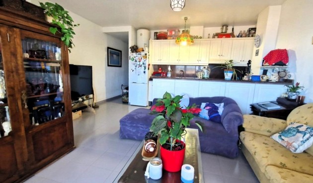 Resale - Apartment -
Orihuela Costa - Playa Flamenca