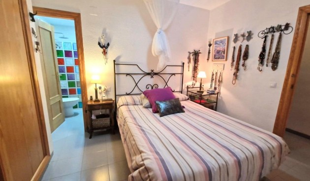 Resale - Apartment -
Orihuela Costa - Playa Flamenca