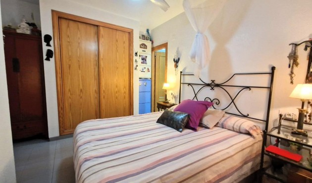 Resale - Apartment -
Orihuela Costa - Playa Flamenca