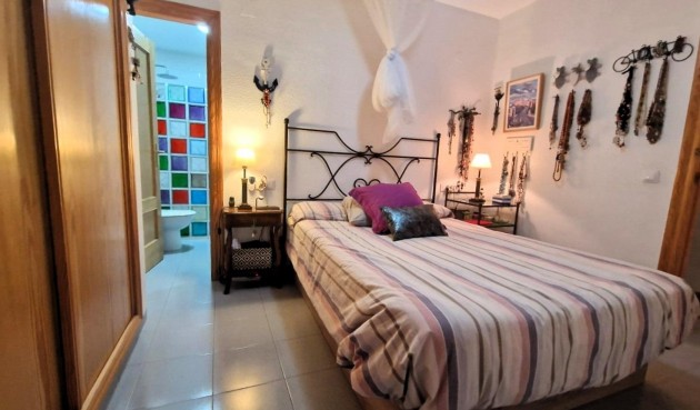 Resale - Apartment -
Orihuela Costa - Playa Flamenca