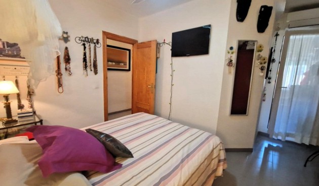 Resale - Apartment -
Orihuela Costa - Playa Flamenca