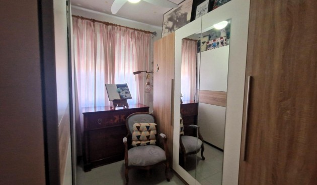 Resale - Apartment -
Orihuela Costa - Playa Flamenca