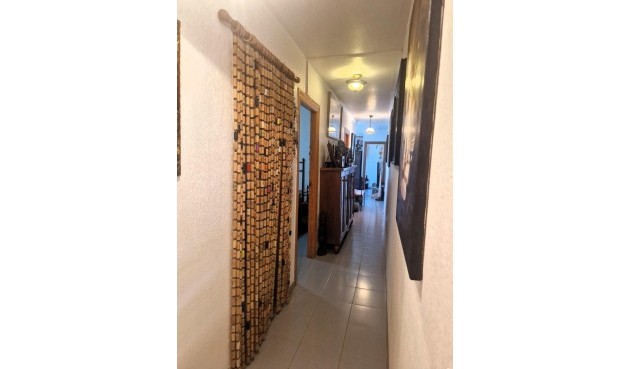 Resale - Apartment -
Orihuela Costa - Playa Flamenca