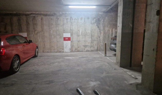 Resale - Apartment -
Orihuela Costa - Playa Flamenca