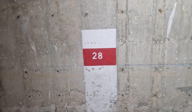 Resale - Apartment -
Orihuela Costa - Playa Flamenca