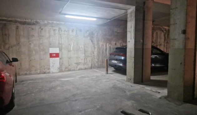 Resale - Apartment -
Orihuela Costa - Playa Flamenca