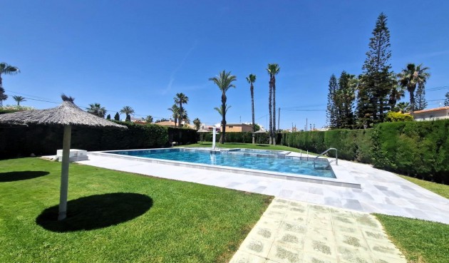 Resale - Apartment -
Orihuela Costa - Playa Flamenca