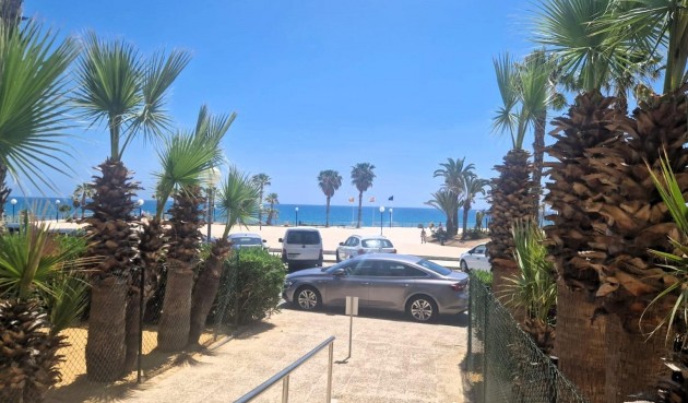 Resale - Apartment -
Orihuela Costa - Playa Flamenca