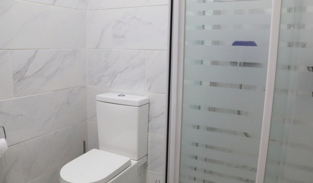 Resale - Villa -
Parcent - Inland