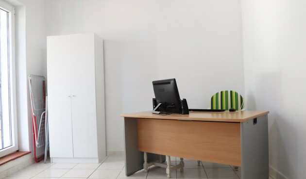 Resale - Villa -
Parcent - Inland