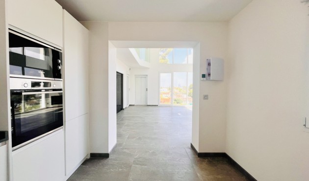 Resale - Villa -
Los Balcones - Costa Blanca