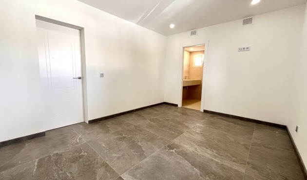 Resale - Villa -
Los Balcones - Costa Blanca