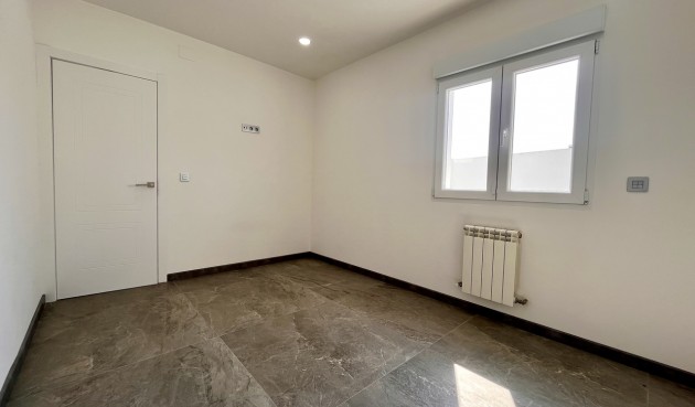 Resale - Villa -
Los Balcones - Costa Blanca