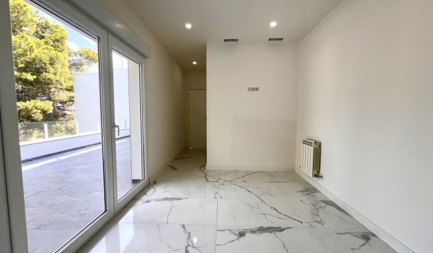 Resale - Villa -
Los Balcones - Costa Blanca