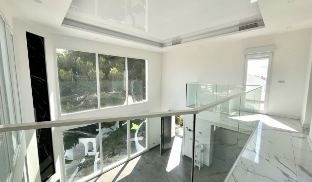 Resale - Villa -
Los Balcones - Costa Blanca