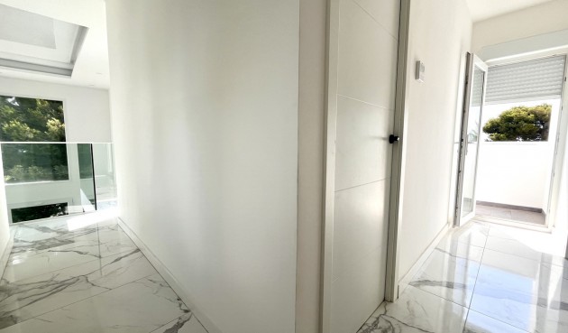 Resale - Villa -
Los Balcones - Costa Blanca