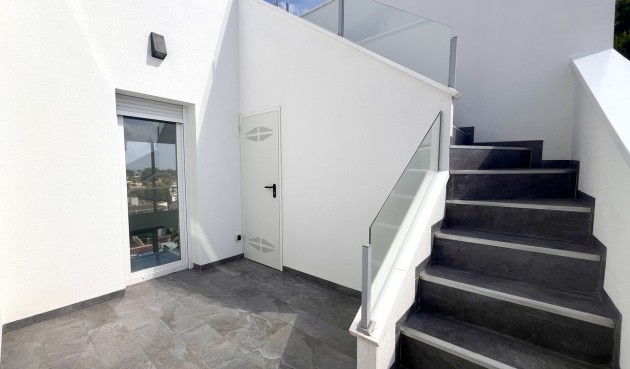 Resale - Villa -
Los Balcones - Costa Blanca