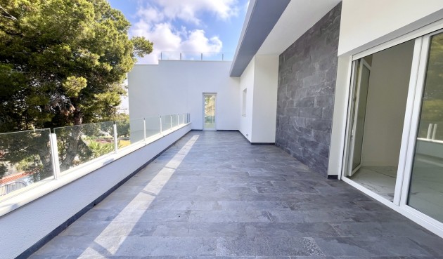 Resale - Villa -
Los Balcones - Costa Blanca